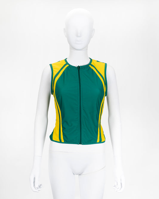 MIAOU Sporty Top