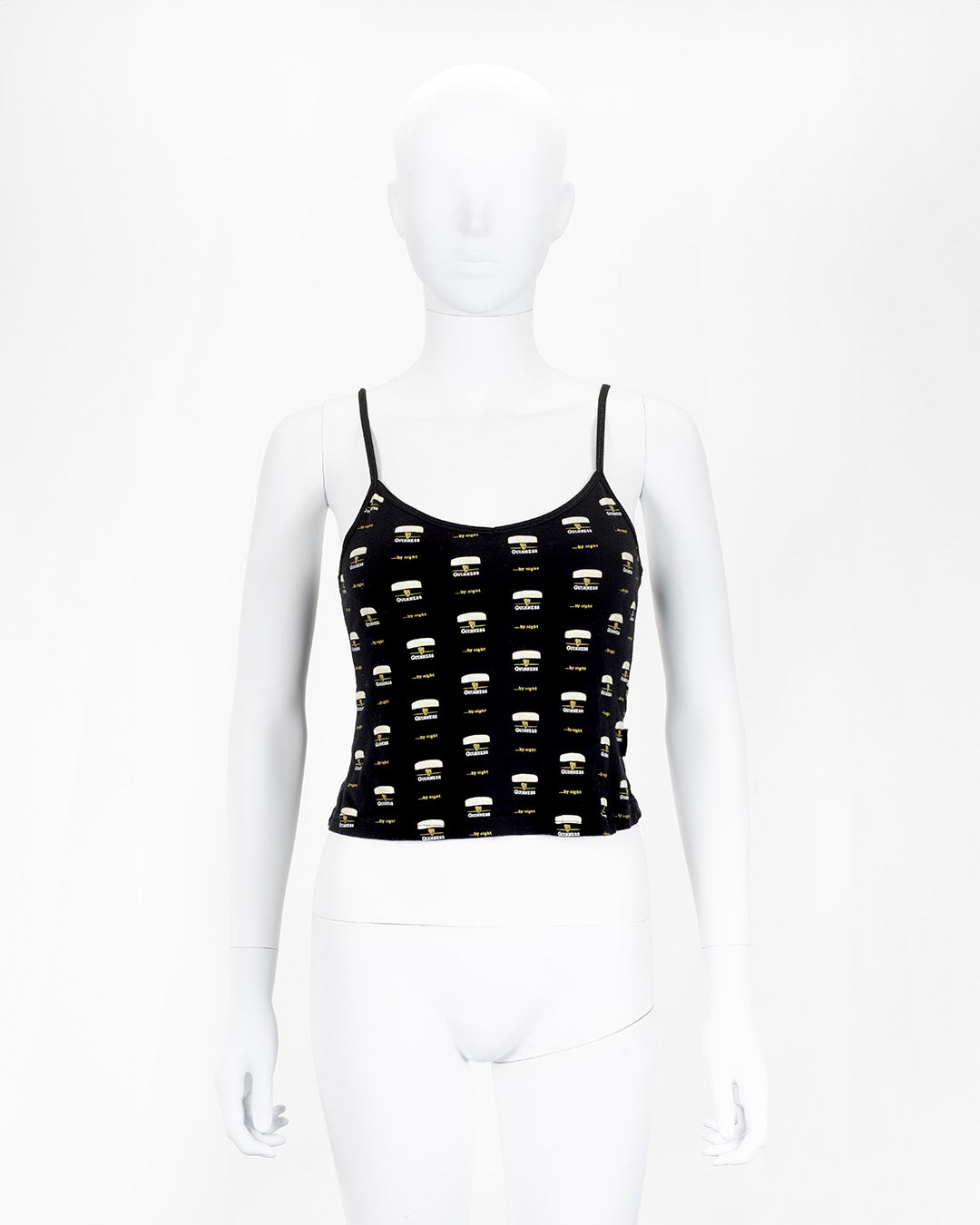 Guiness Tank T-Shirt