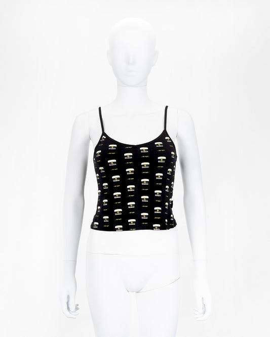 Guiness Tank T-Shirt