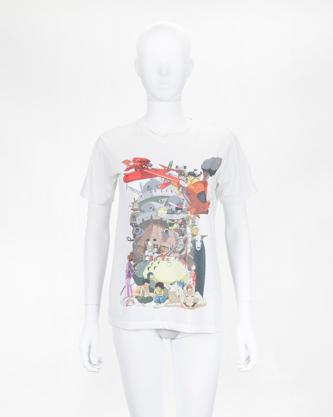 Studio Ghibli T-Shirt