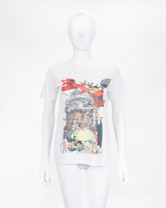 Studio Ghibli T-Shirt