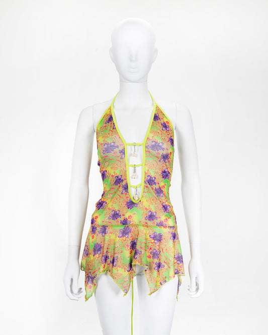 I.Am.Gia Mini Dress