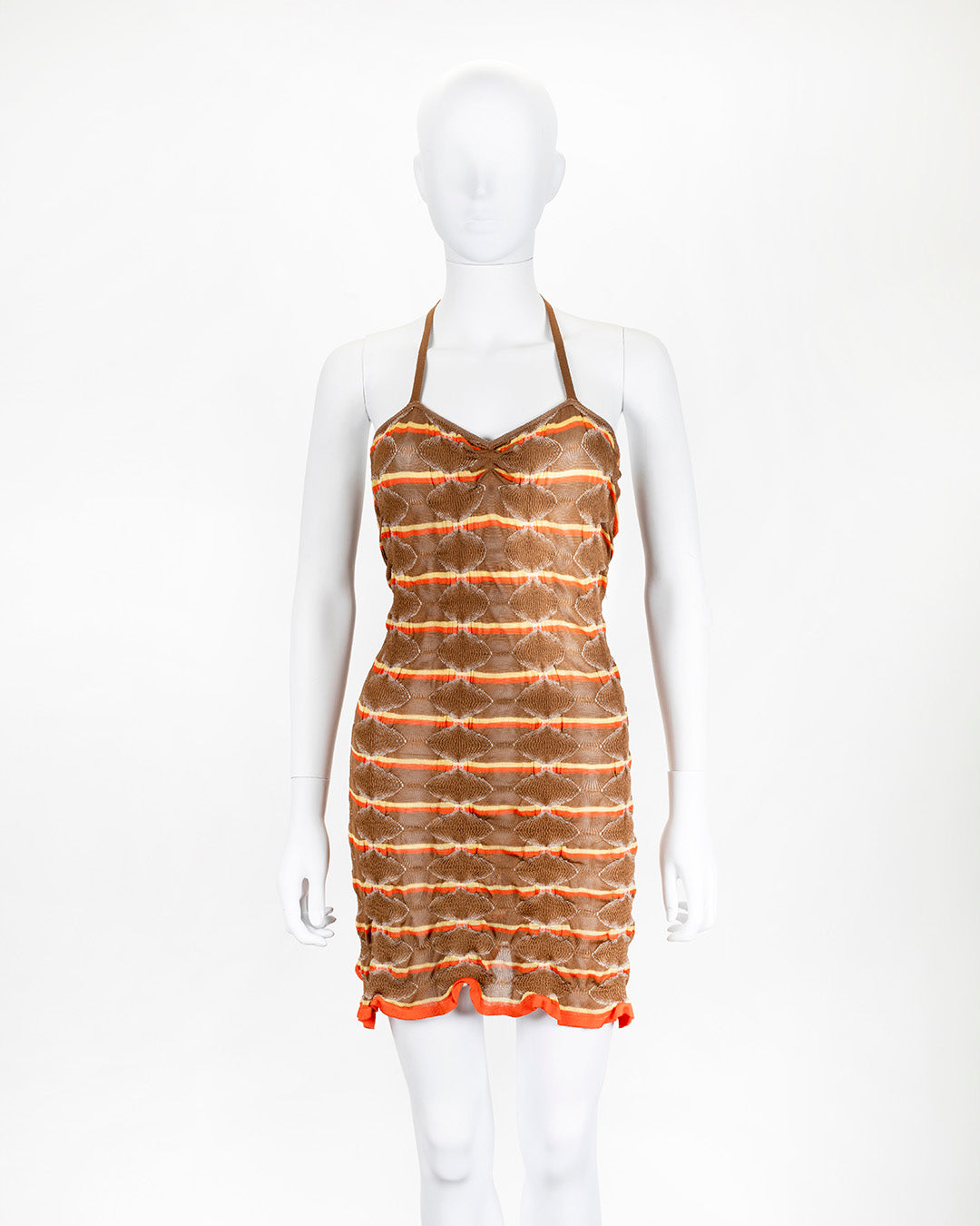 Gimaguas Dress