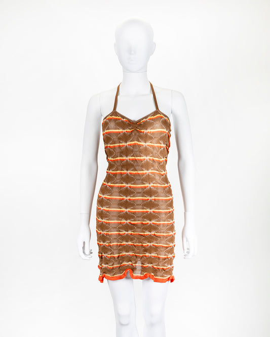 Gimaguas Dress