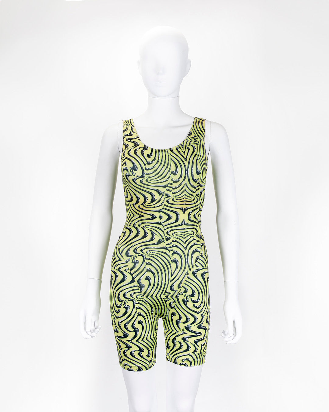 Maisie Wilen Womens Revenge Body Catsuit
