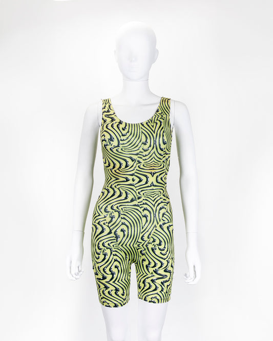 Maisie Wilen Womens Revenge Body Catsuit