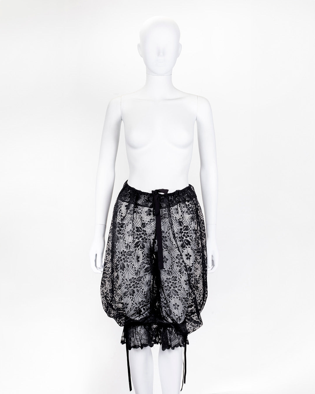 Lace Bloomers