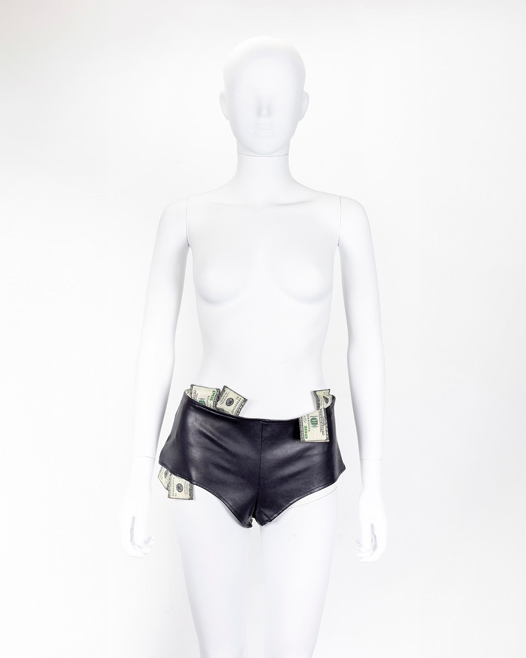 Money Shorts