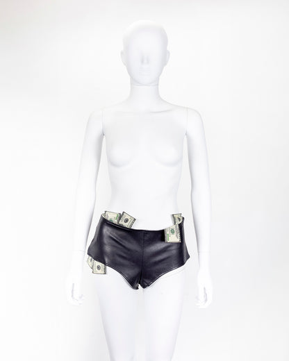 Money Shorts