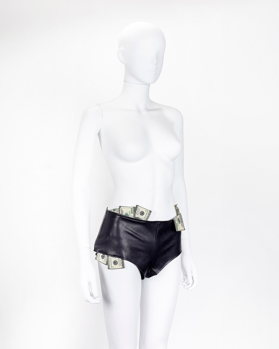 Money Shorts