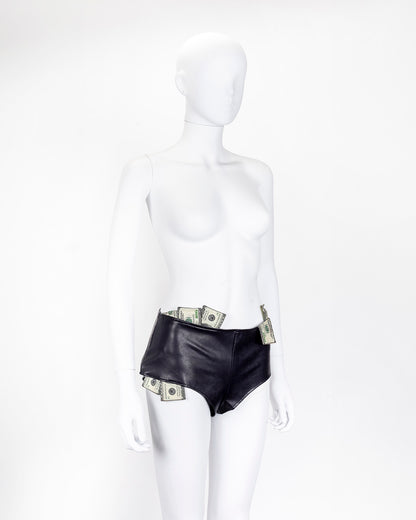 Money Shorts