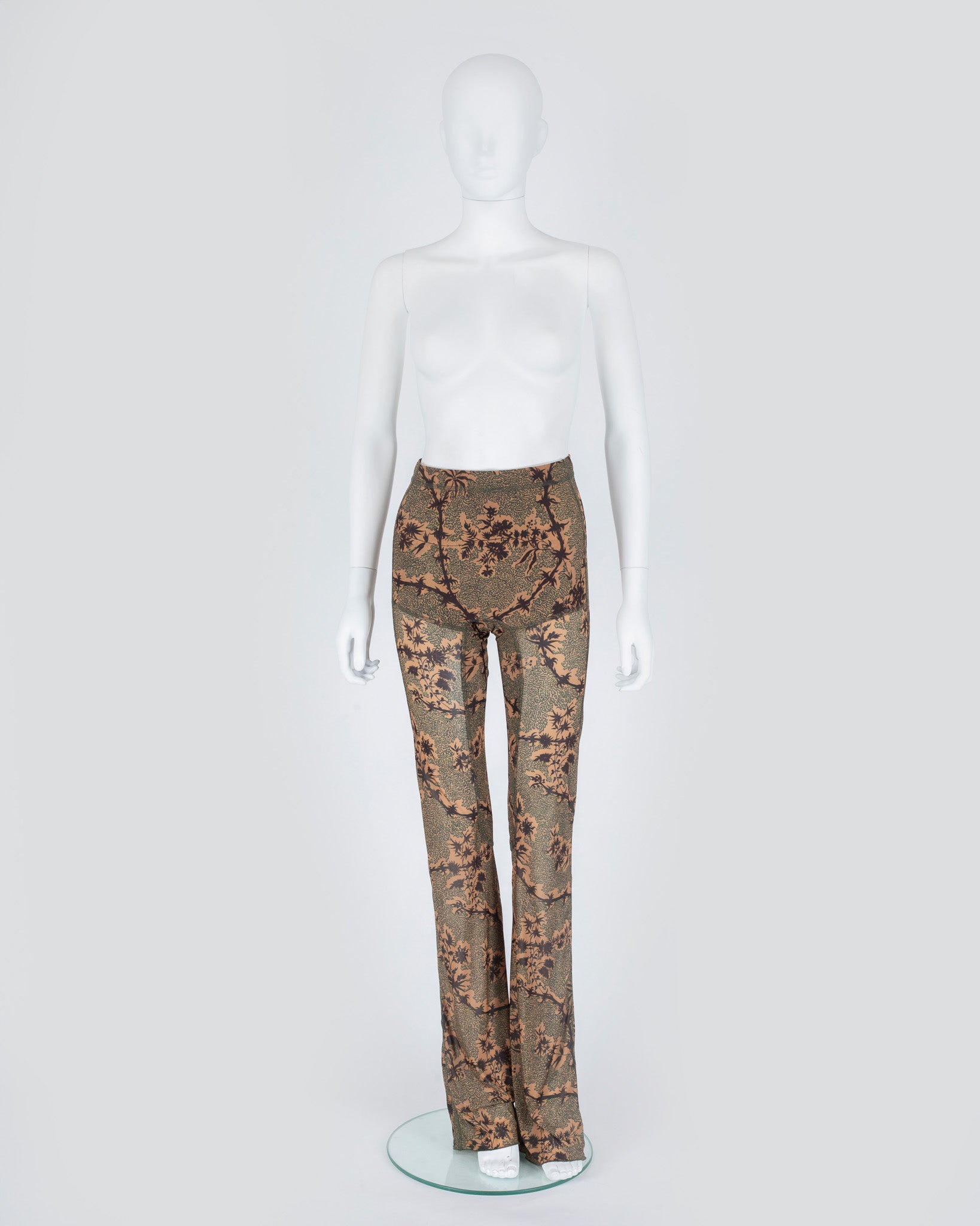 KNWLS High Rise Leggings