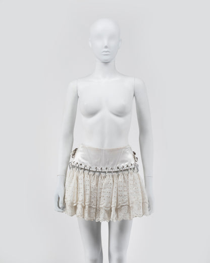 Chopova Lowena Super Mini S/S