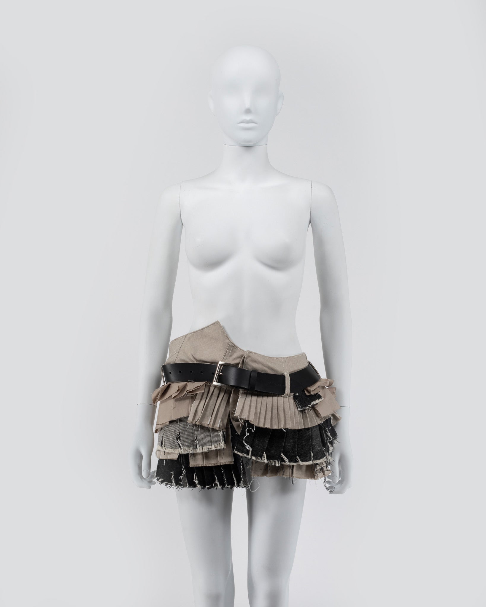 OnRush Mini Skirt