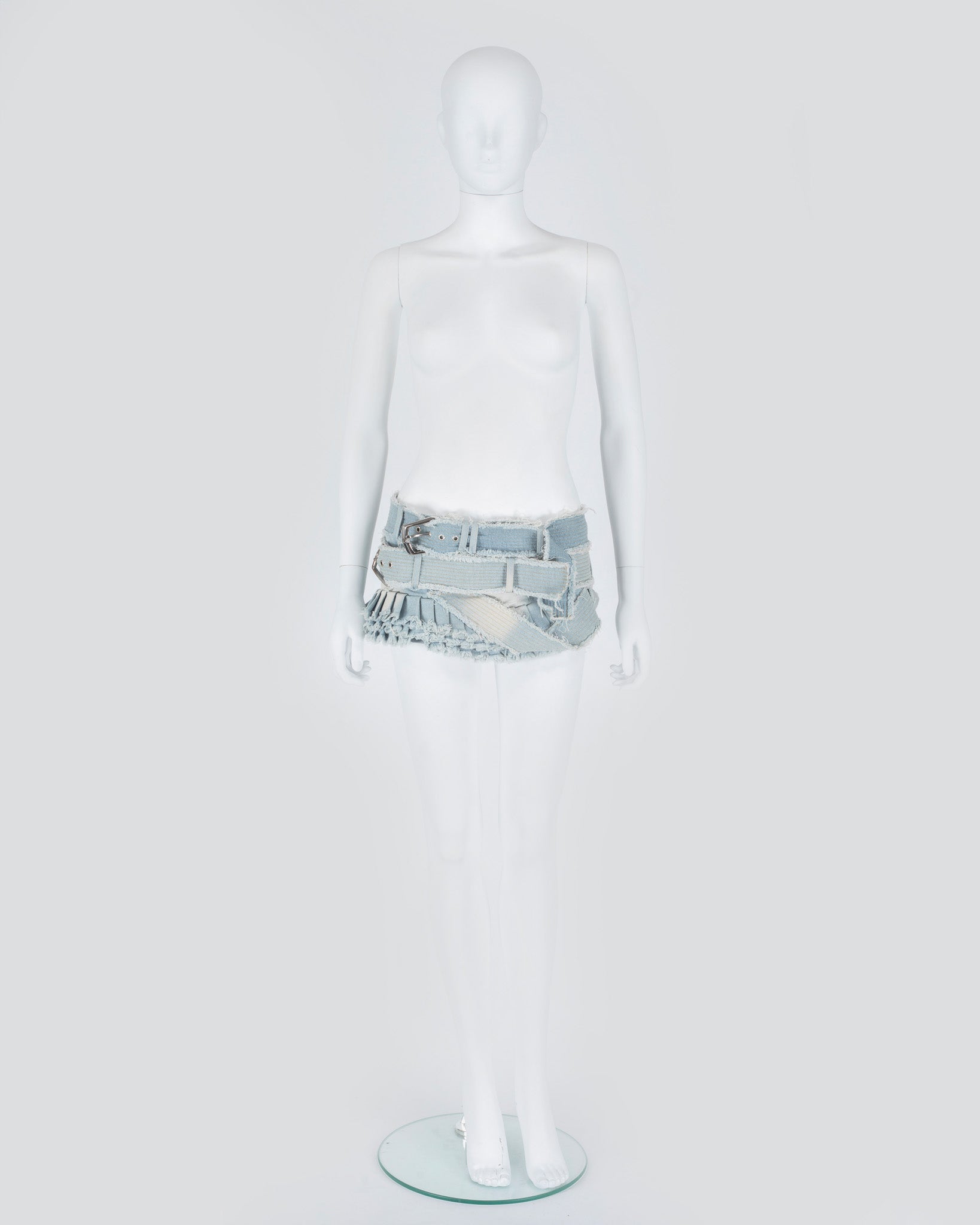 KNWLS High Rise Leggings