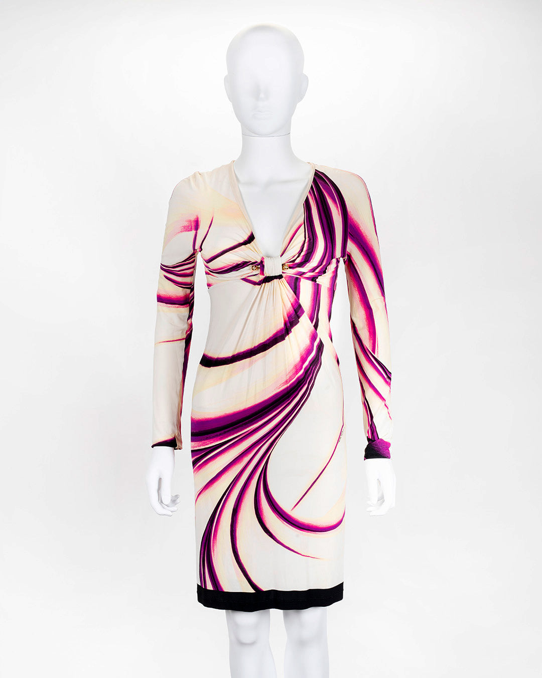 Roberto Cavalli Dress