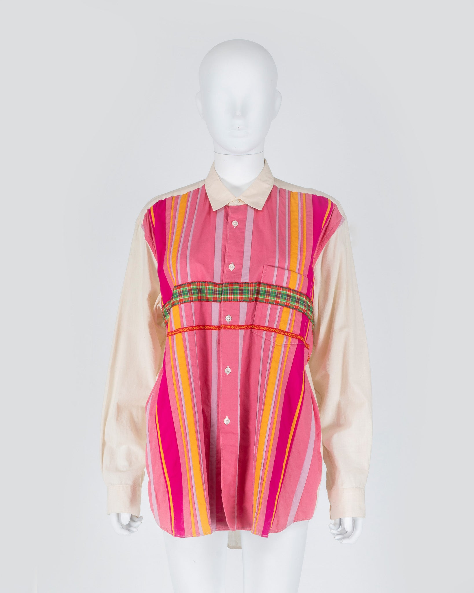 Comme Des Garcons Shirt