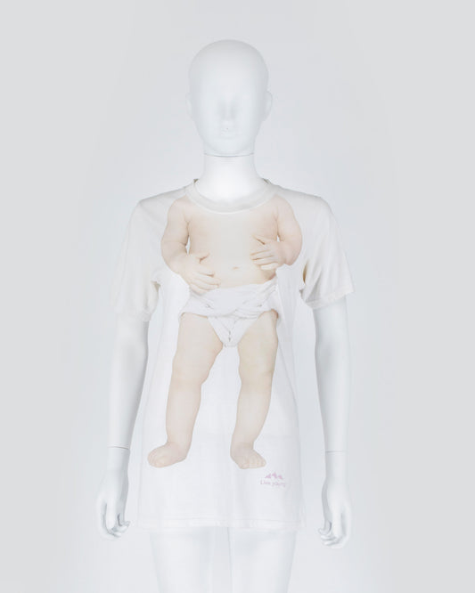 Evian Baby T-Shirt