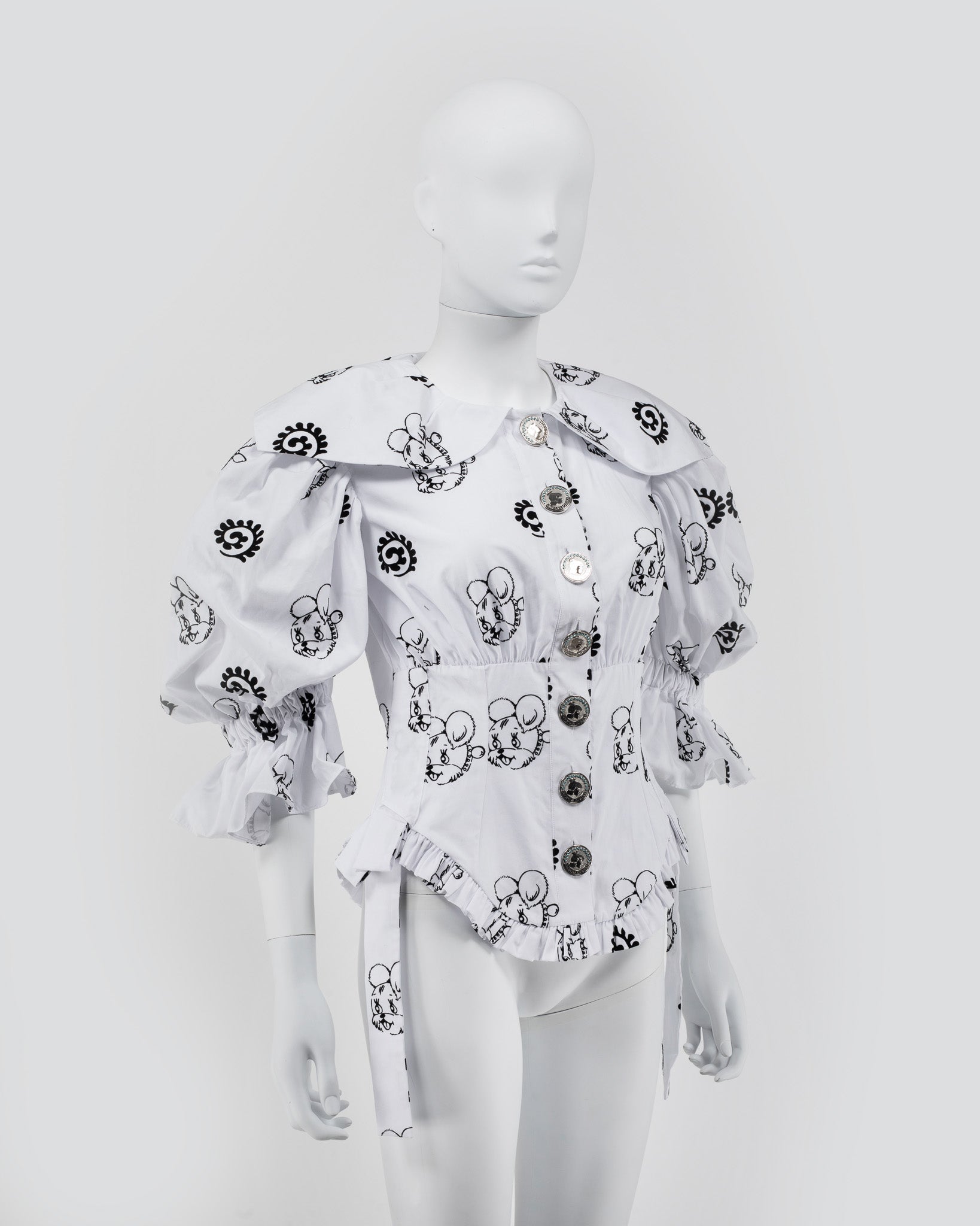 Chopova Lowena Shirt