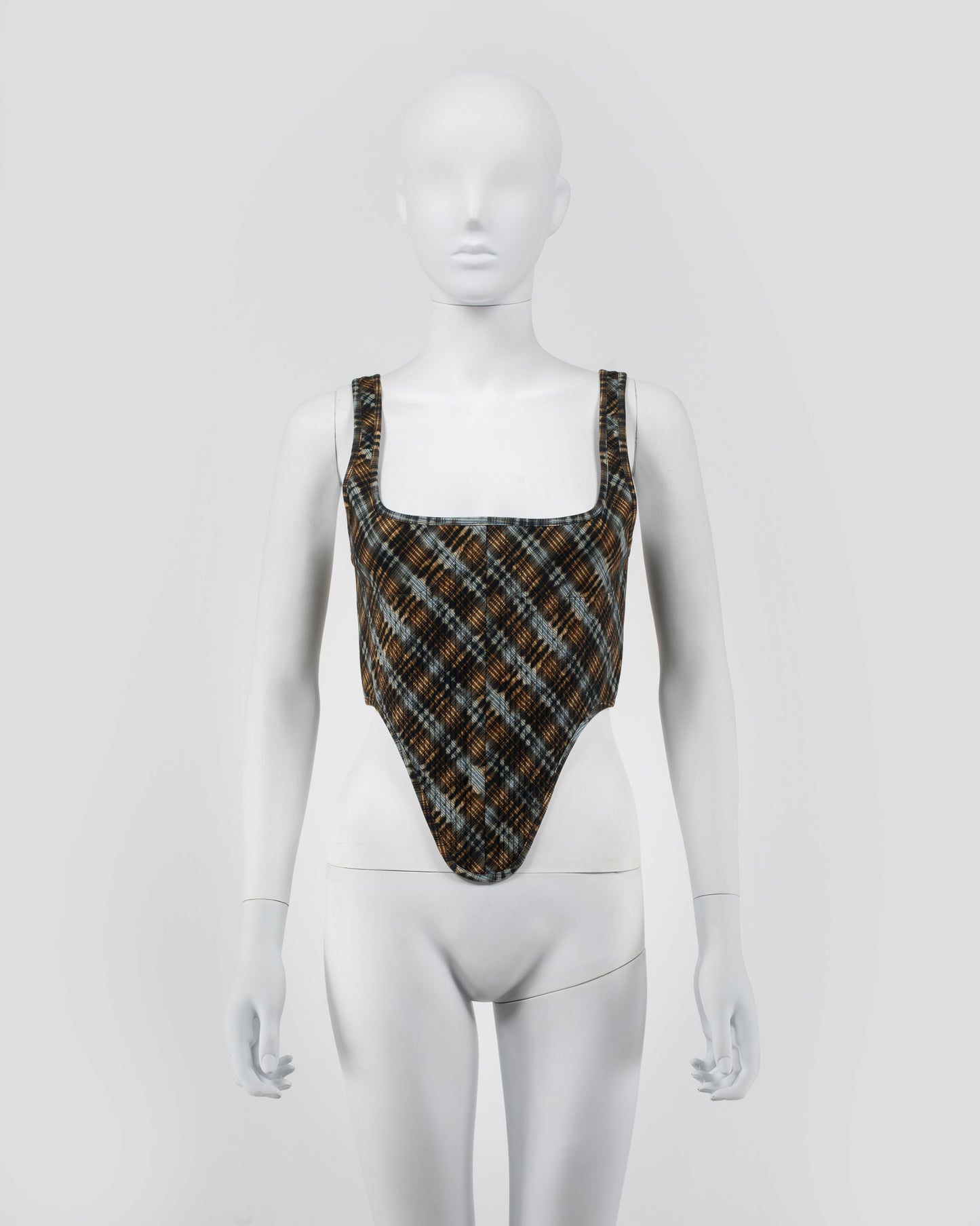 KNWLS Corset