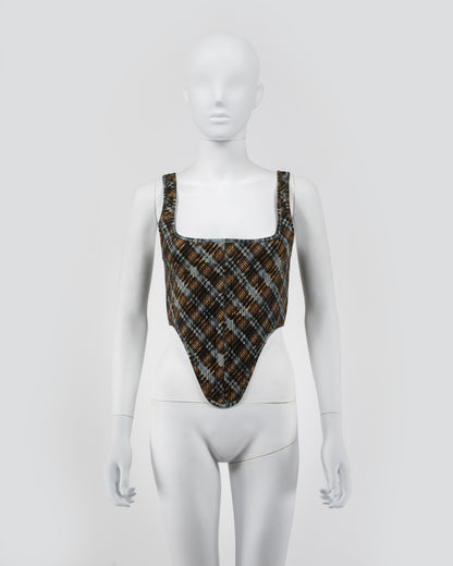KNWLS Corset