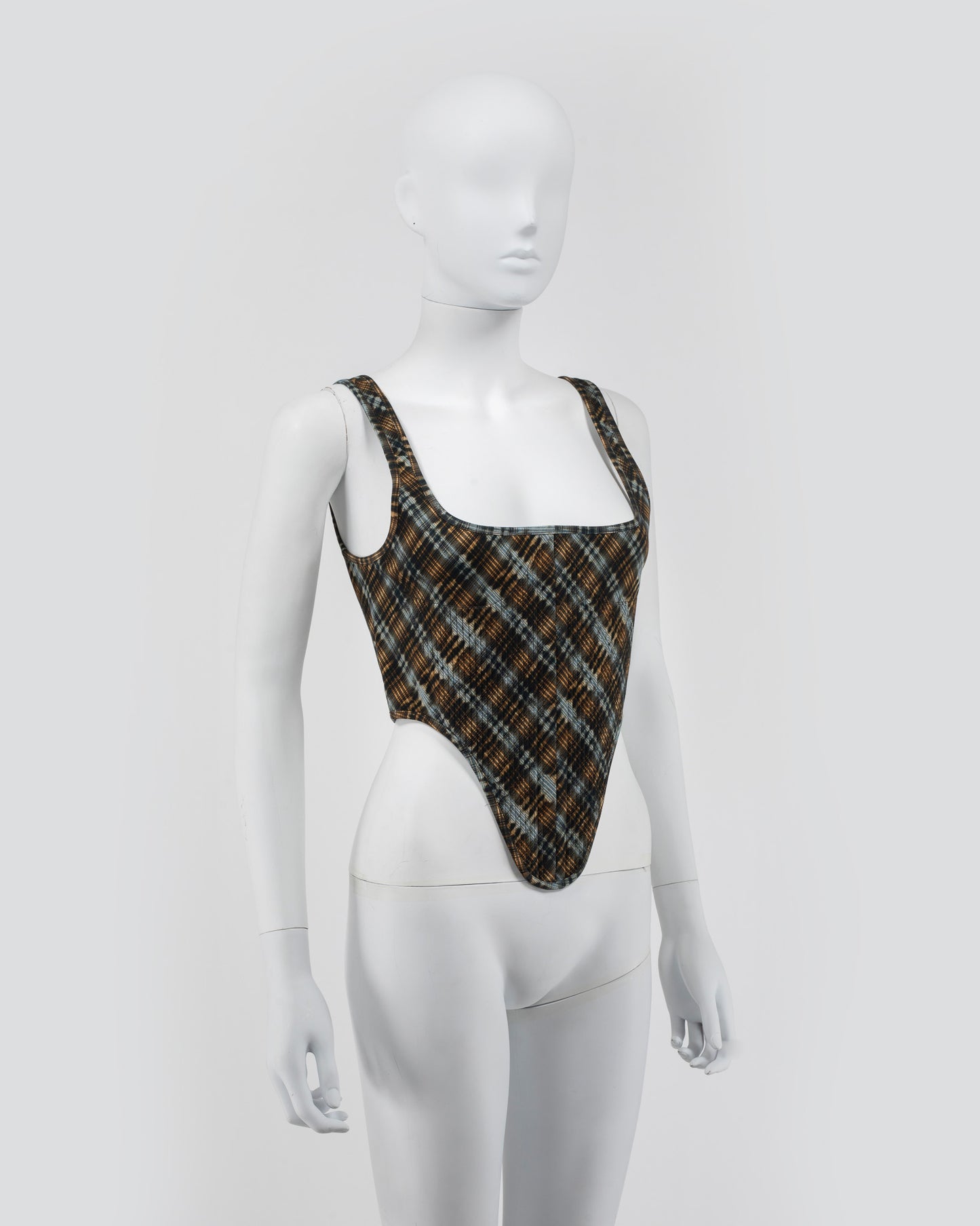 KNWLS Corset
