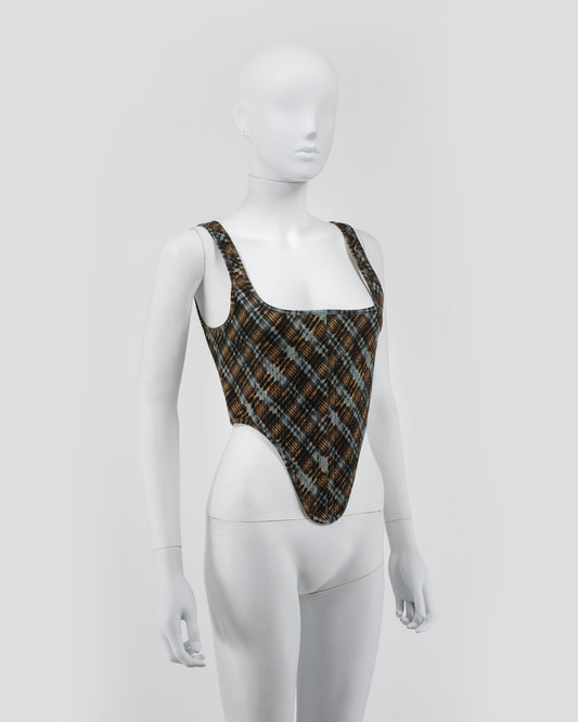 KNWLS Corset