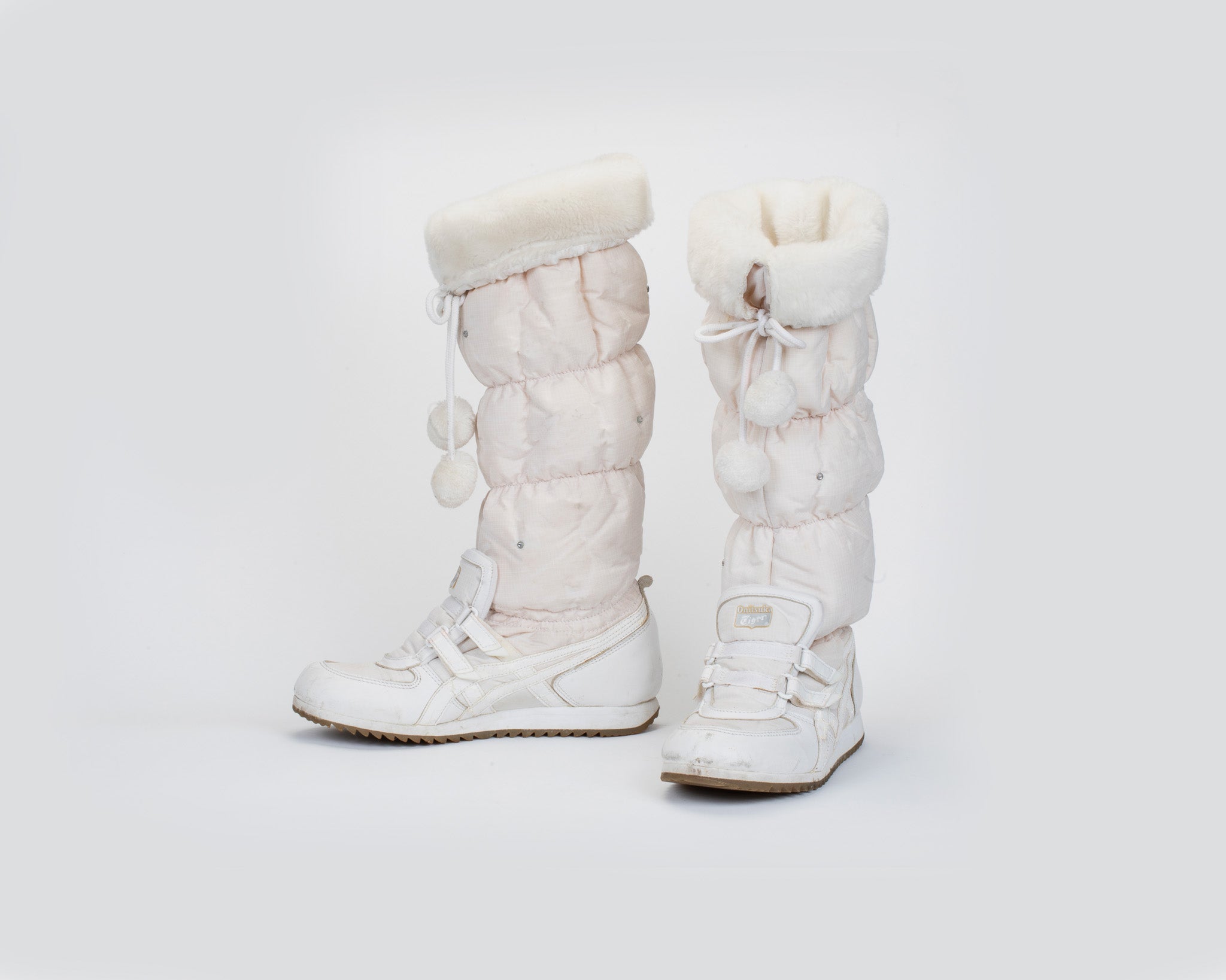 Onitsuka Tiger Snow Boots