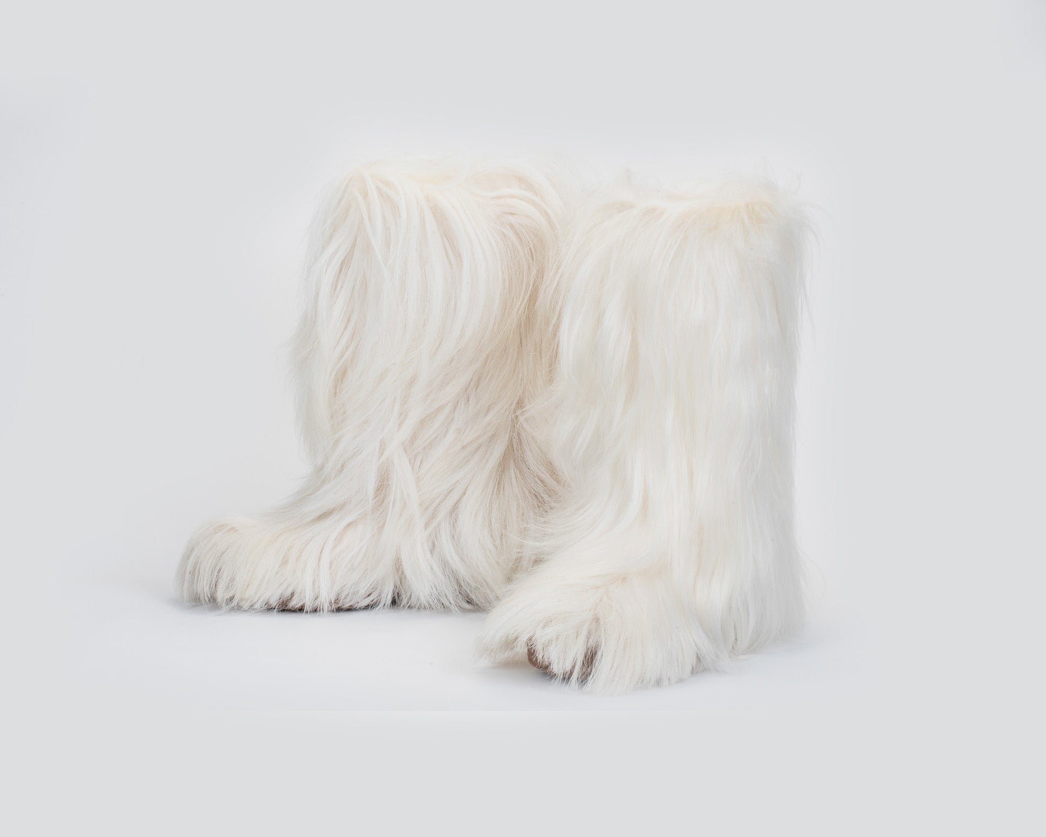 Yetti Boots