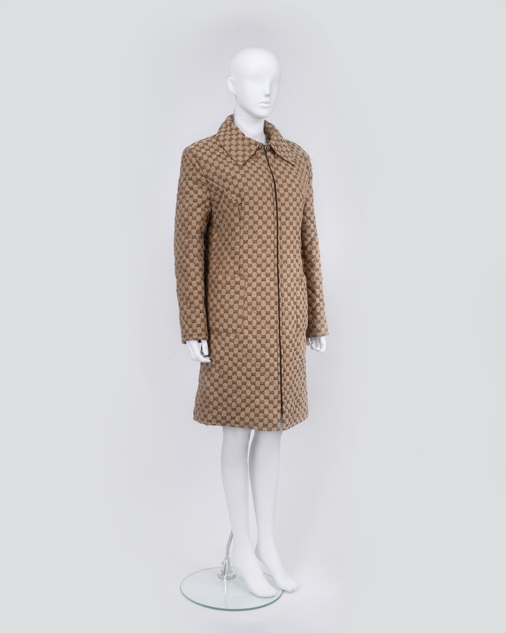 Gucci Coat (knock-off)