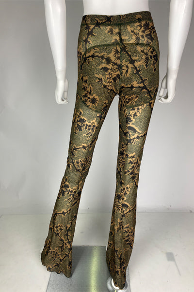 KNWLS High Rise Leggings