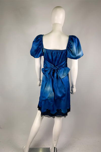 Heaven x Mimi Wade Baby Doll Dress