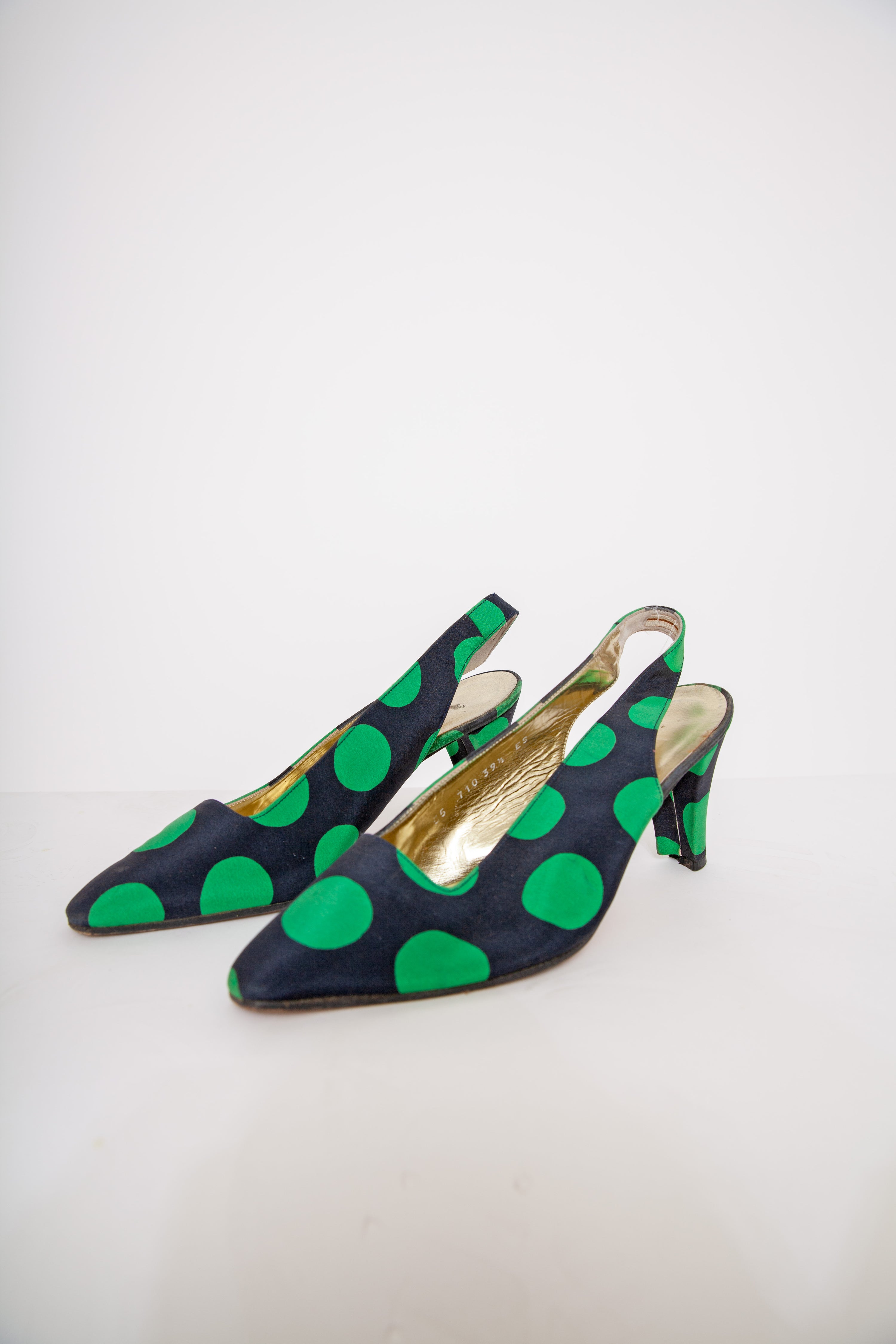 Vintage Escada