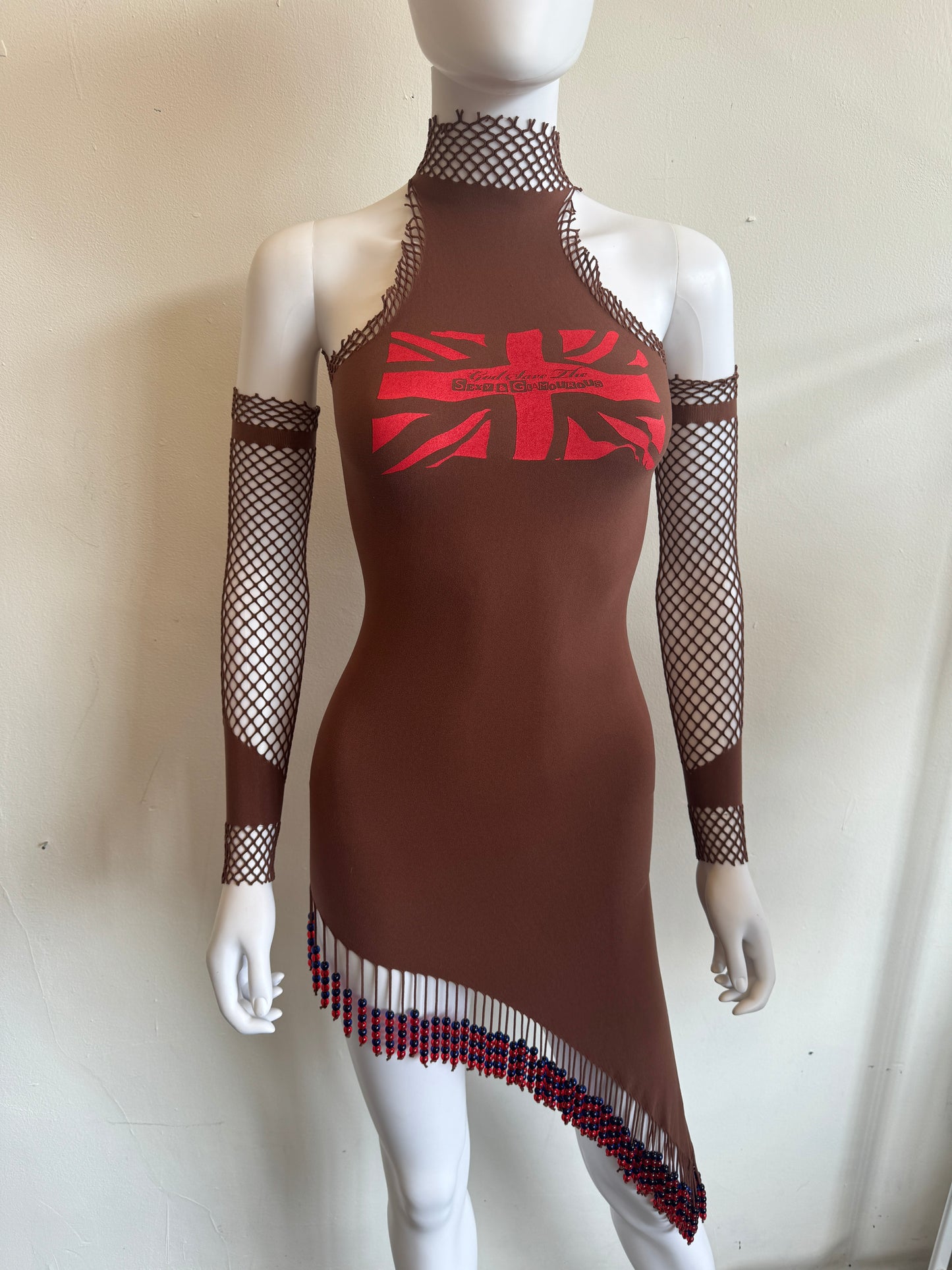 Sinead Gorey Dress