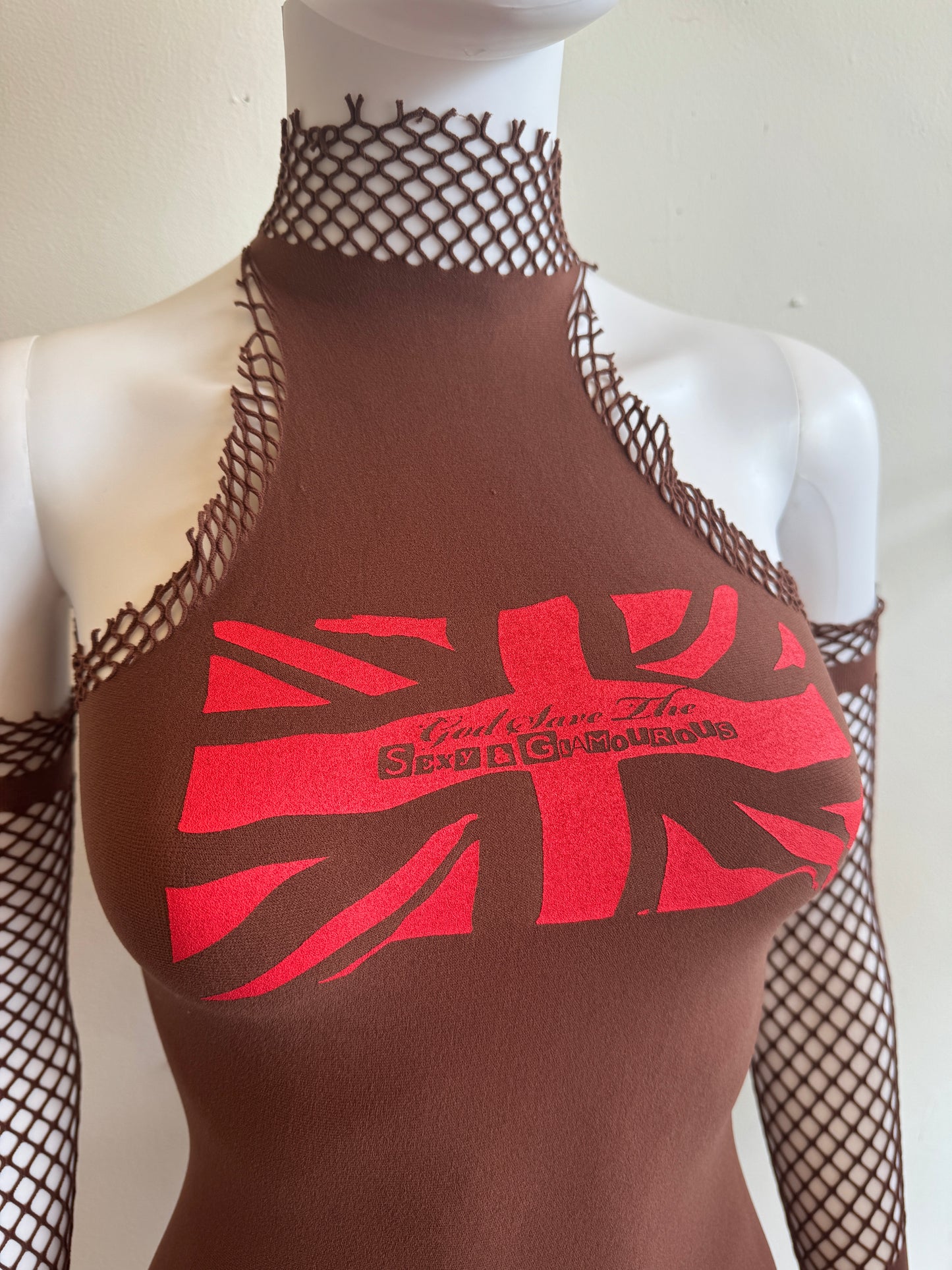 Sinead Gorey Dress