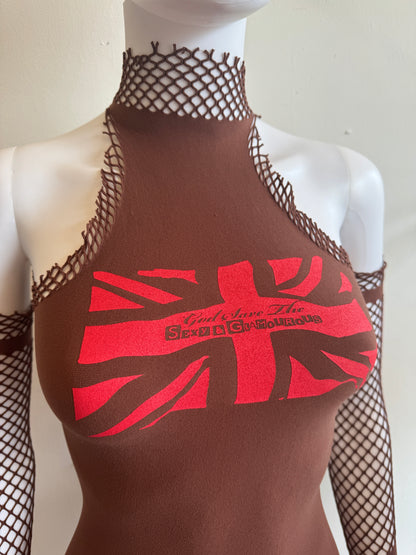 Sinead Gorey Dress