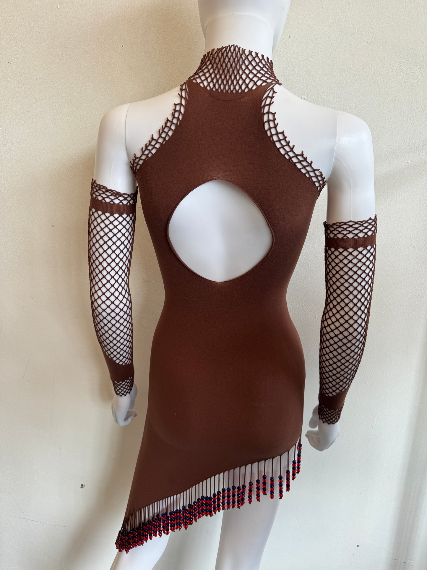 Sinead Gorey Dress