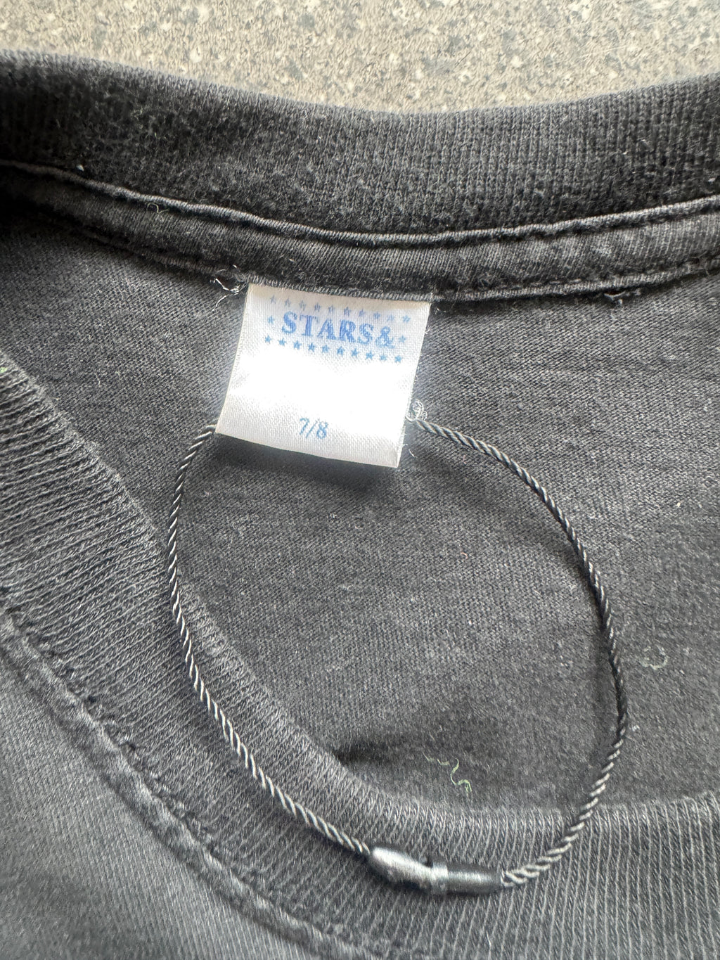 Vintage The Libertines Band T-Shirt Distressed details