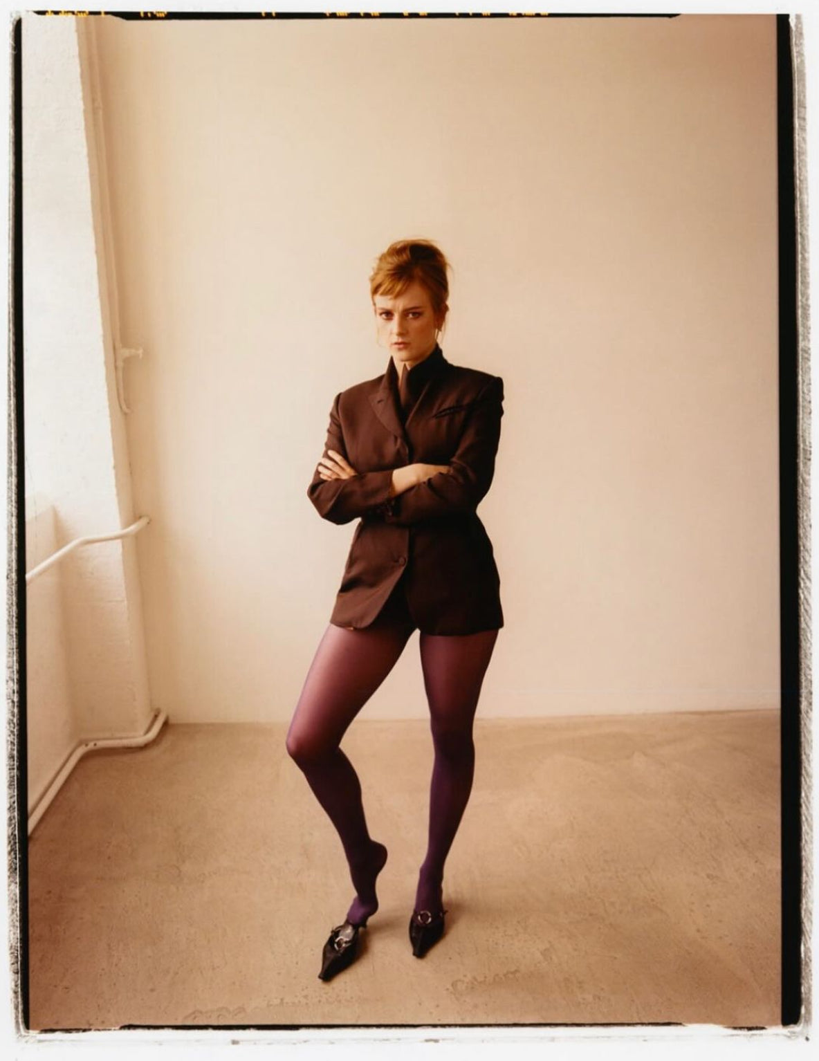Vintage Jean Paul Gaultier Blazer 90s
