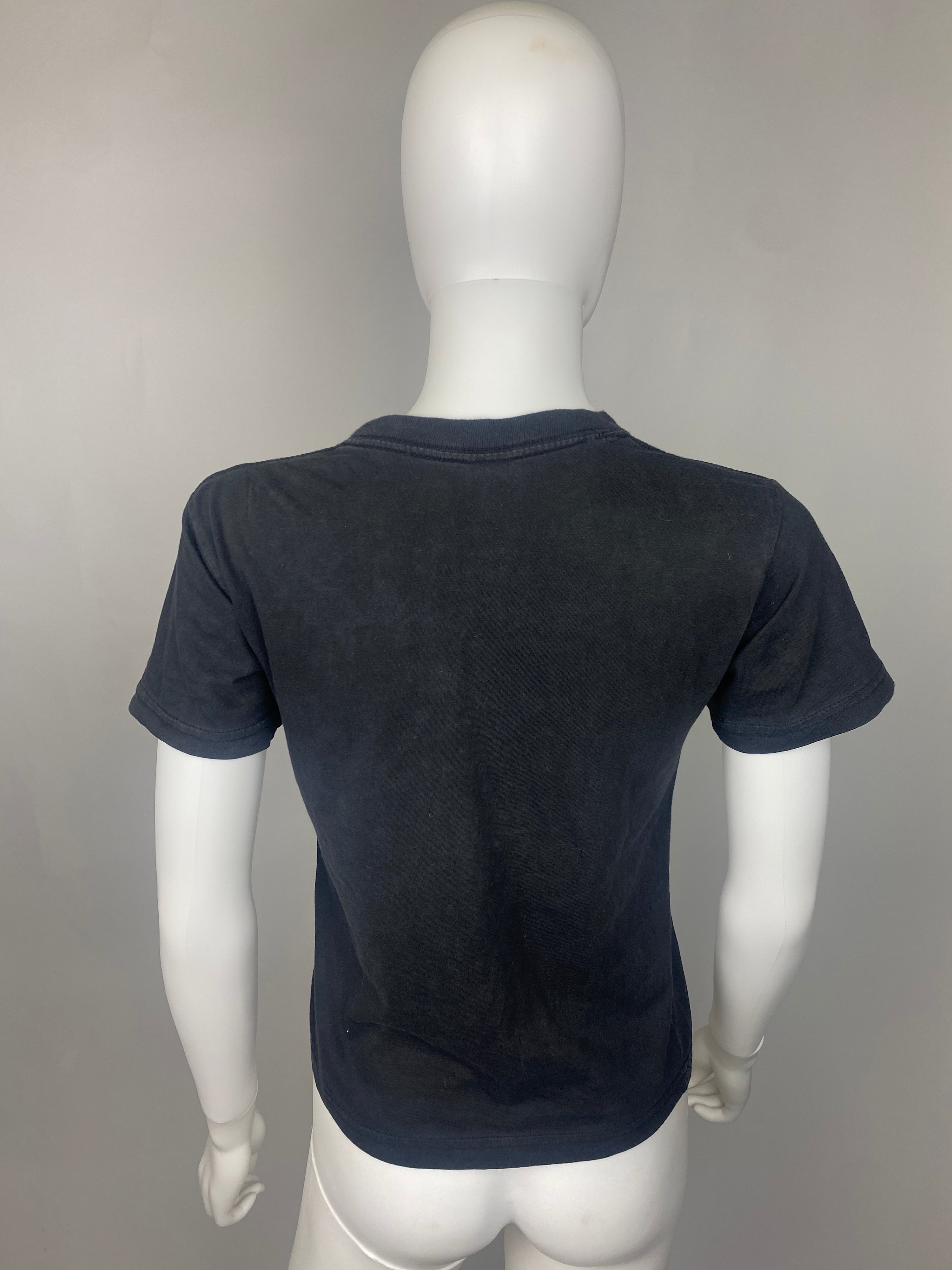 Libertines T-Shirt Worn Style