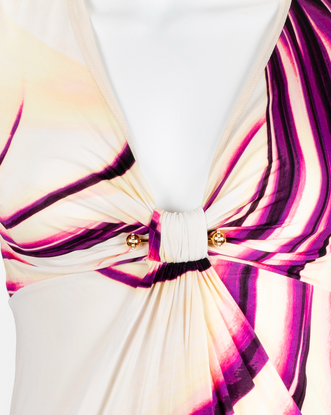 Roberto Cavalli Dress