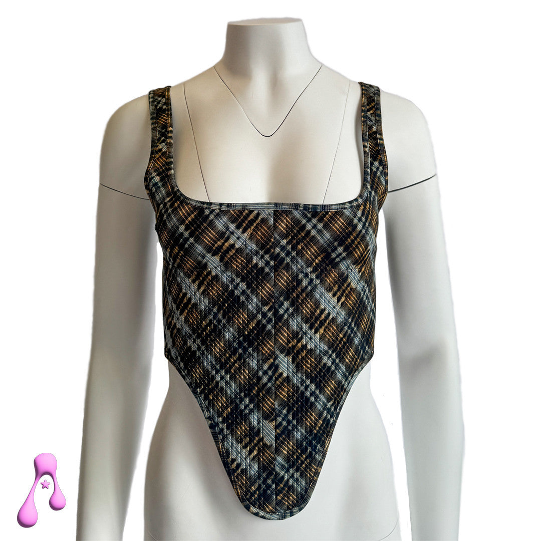 KNWLS Corset