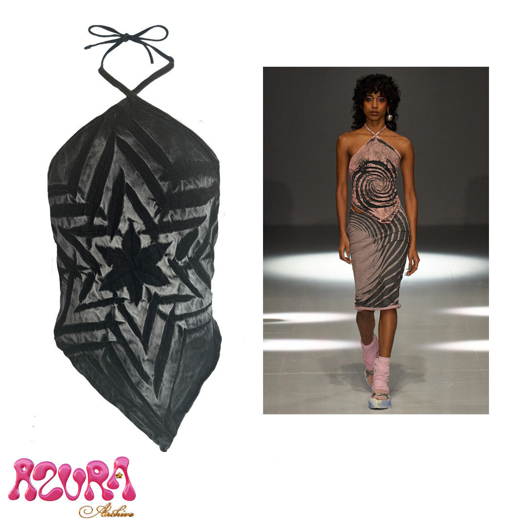 🌀 Masha Popova Top 🌀