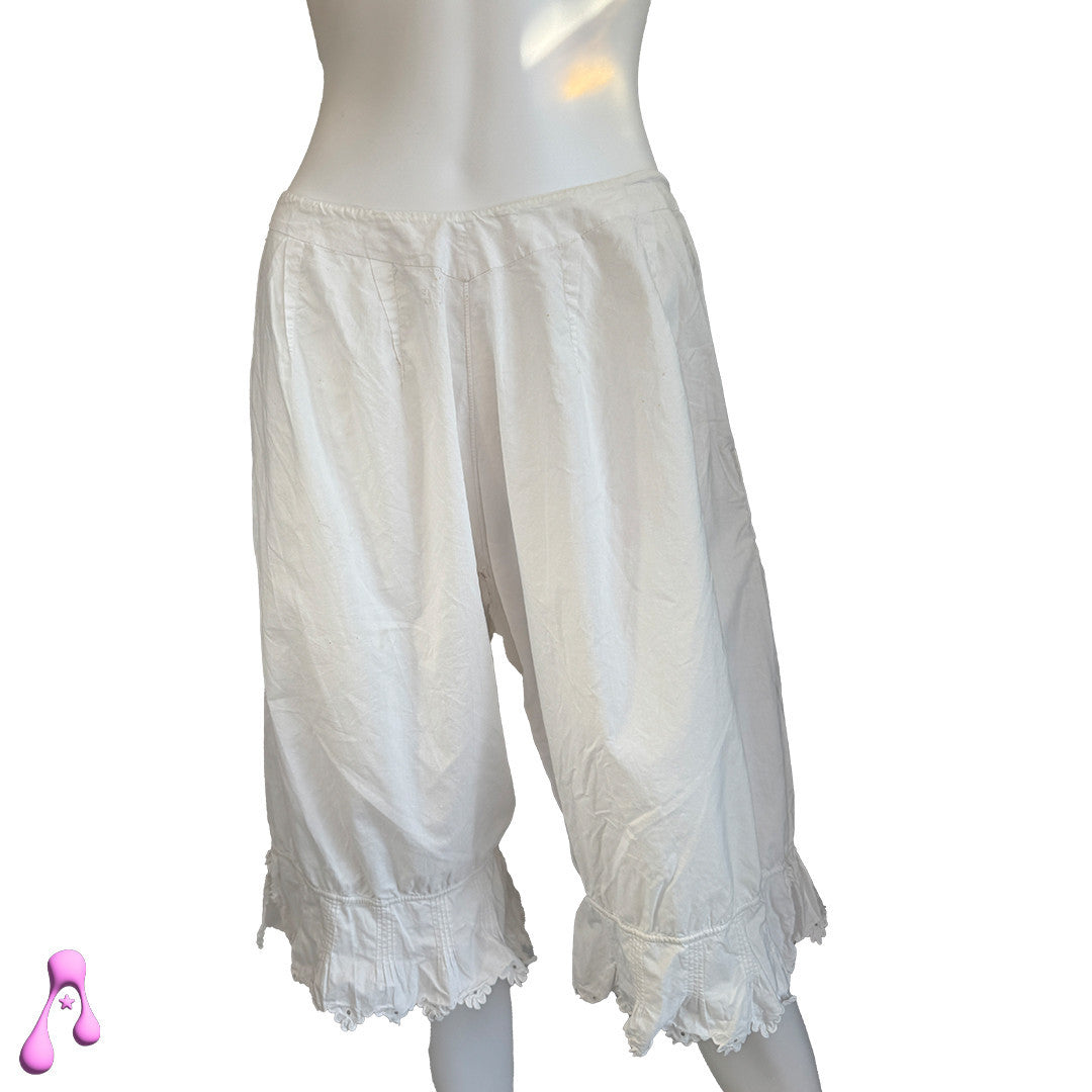 Edwardian Bloomers