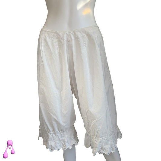 Edwardian Bloomers