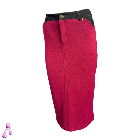 D&G Pencil Skirt